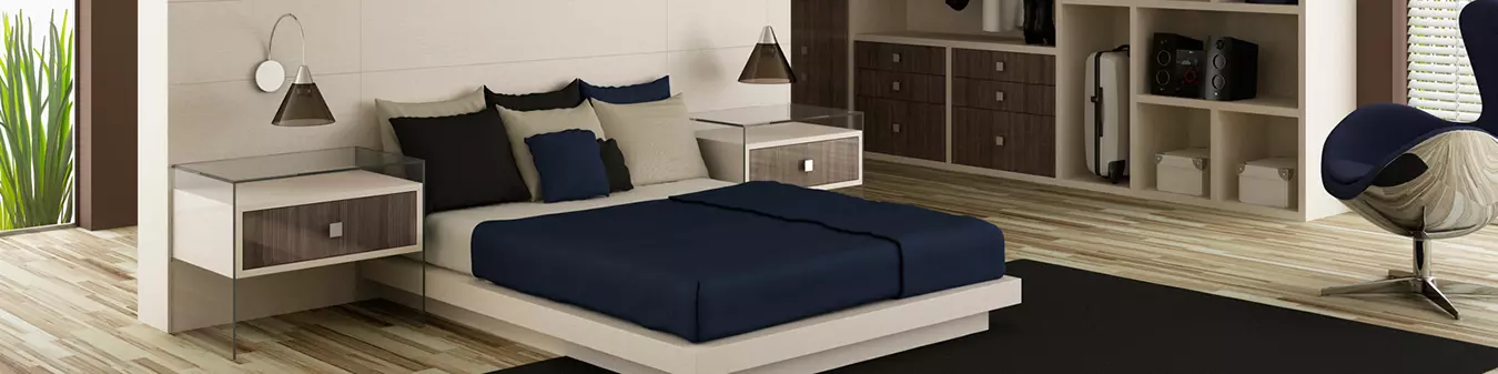 Cama Casal