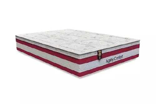 Colchão ORTHOFLEX Agility Confort