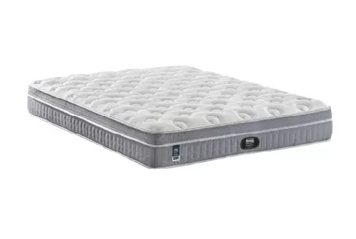 Colchão SIMMONS Beautysleep Finesse Mola