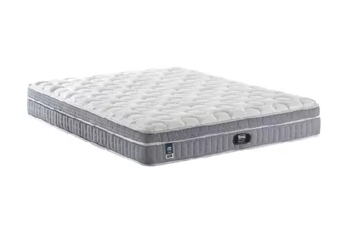 Colchão SIMMONS Beautysleep Skin Touch