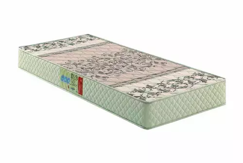 Colchão Solteiro ECOFLEX D33