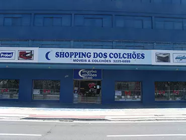 Loja Colchão Bento Ferreira