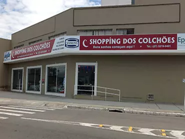 Loja Colchão Vila Velha